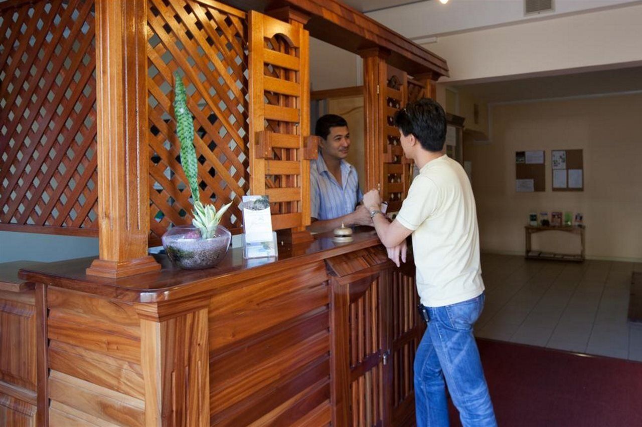 La Fournaise Hotel Restaurant Sainte-Rose Exterior foto